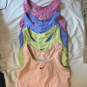 Nike Sports Bras